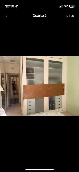 Apartamento Ipanema bem localizado